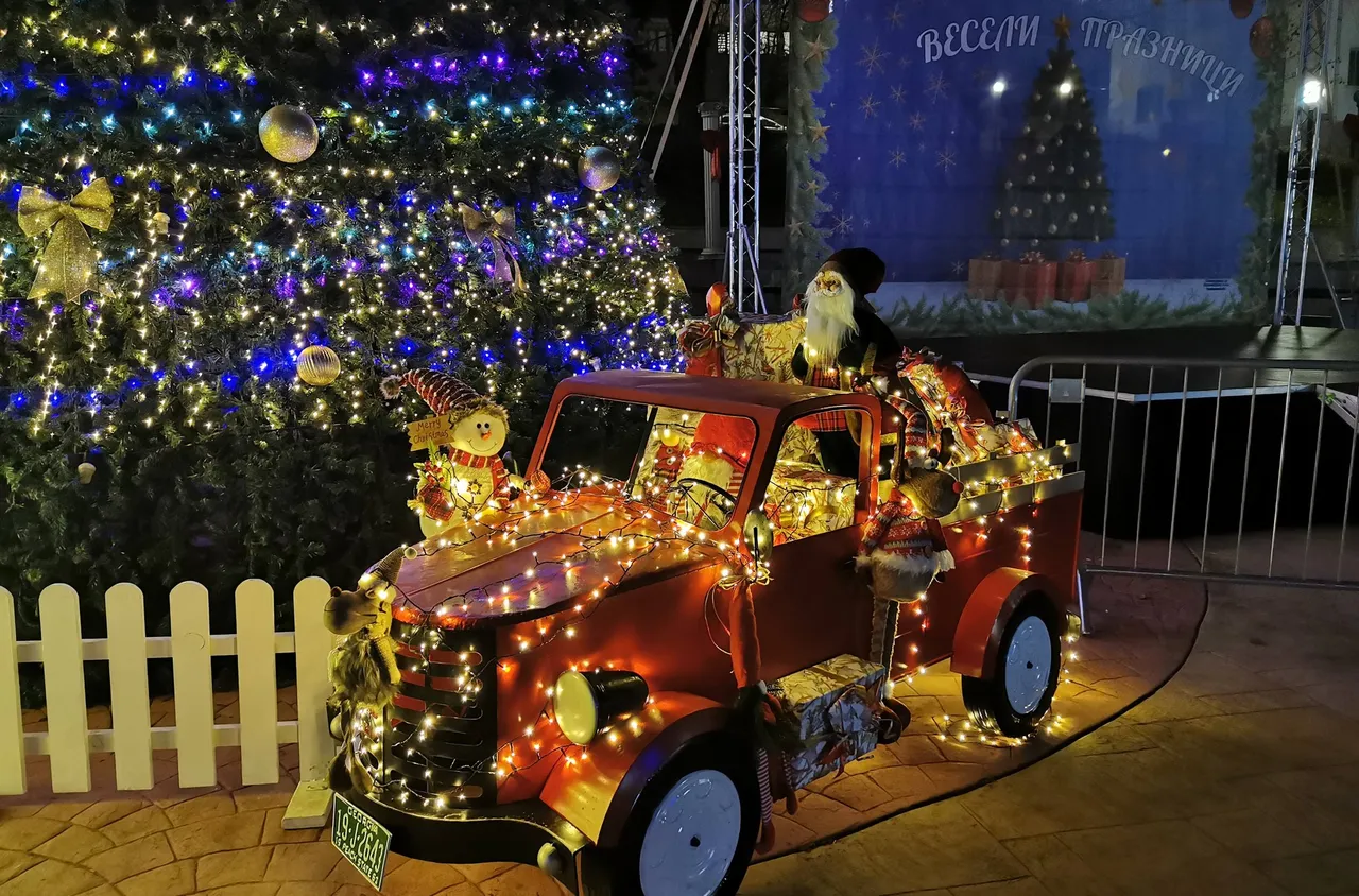 Допълнителен транспорт в новогодишната нощ в Смолян