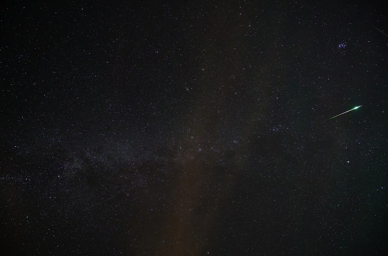 Суперлуна и метеорен дъжд: Космически спектакли през декември 2024 г.