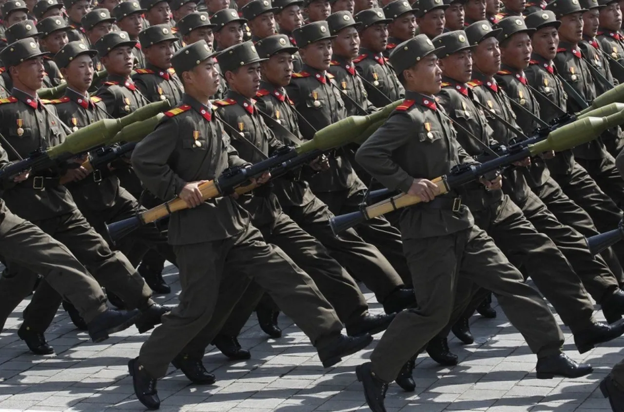 Пхенян изпрати първите 1500 войници от своите специални части във Владивосток