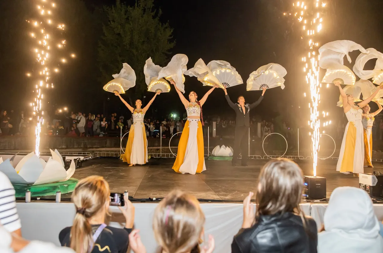 Summer Lake Party превърна езерото в Разлог в най-големия дансинг под звездите