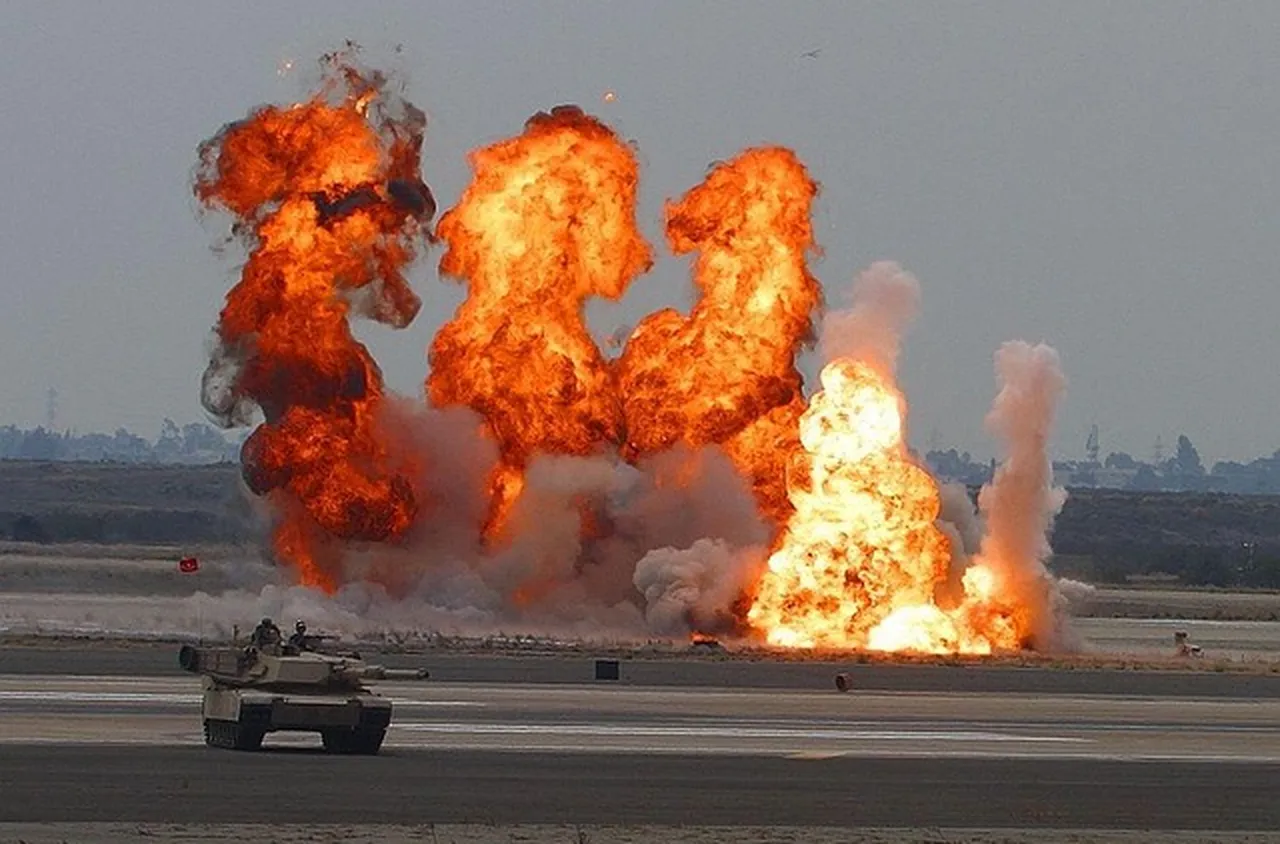 Израел атакува център за разработване на ядрени оръжия в Иран