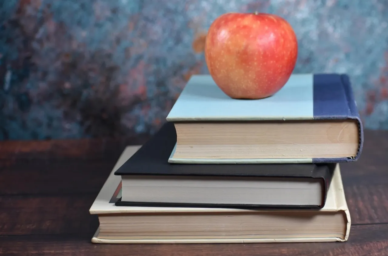 8 септември - Международен ден на грамотността