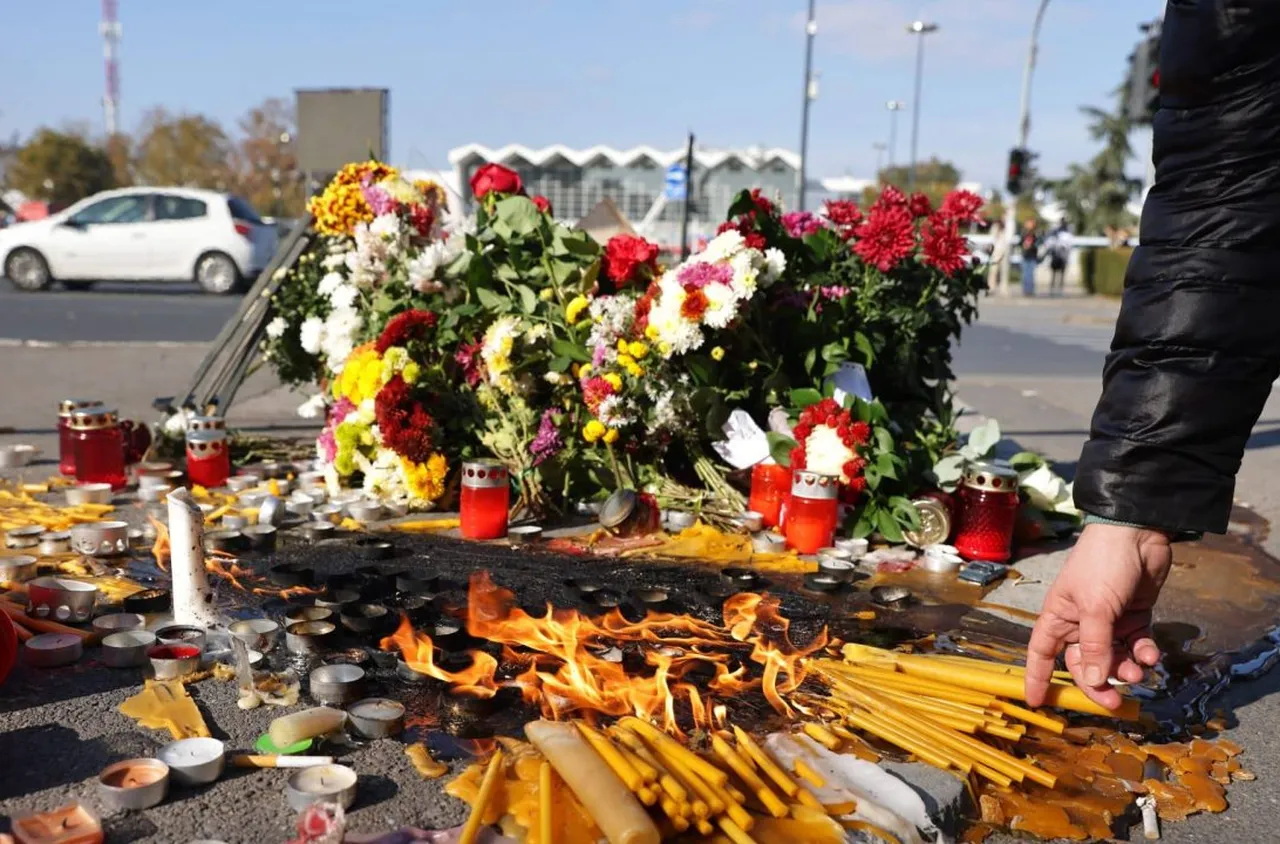 Загина един от ранените при трагедията в Нови Сад