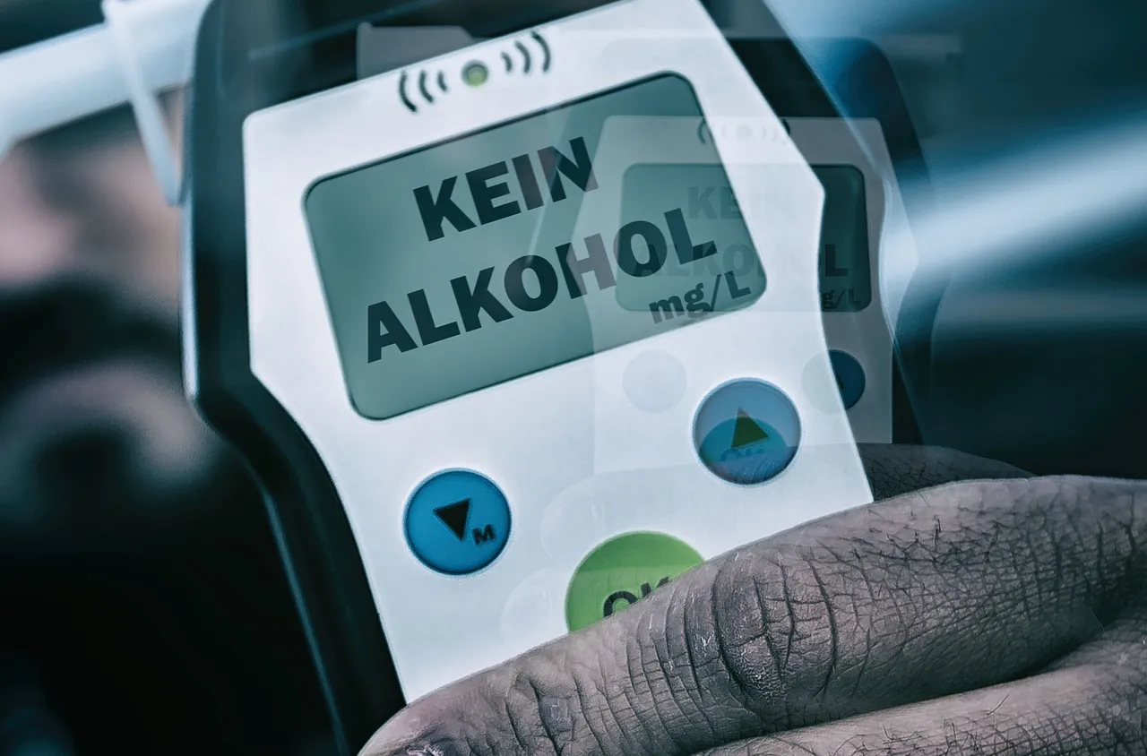 Полицаи хванаха 14-годишен да шофира пиян в Шуменско