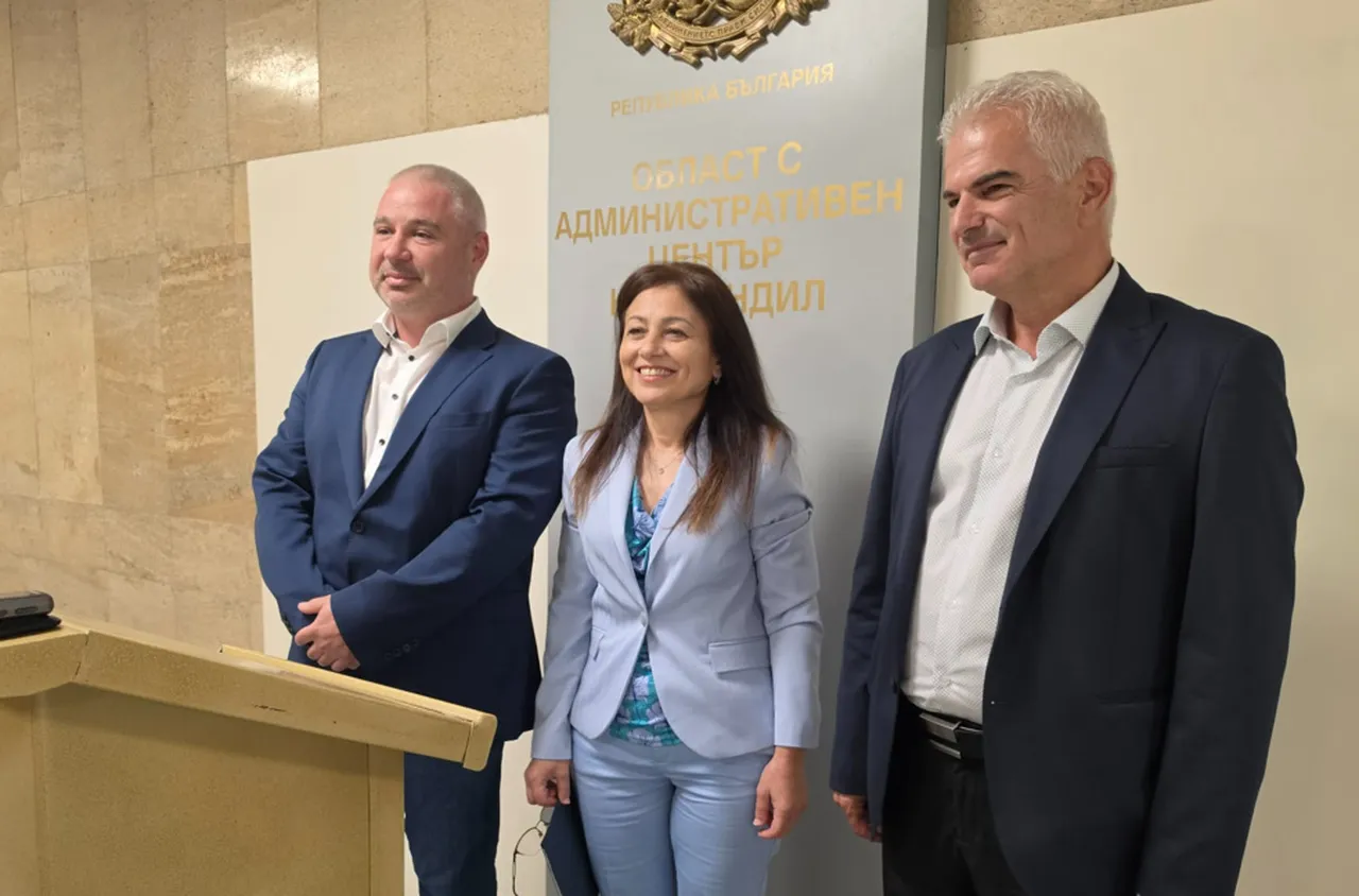 770 първокласници започват училище в Кюстендилско