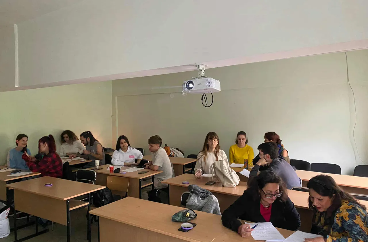 Смолянското младежко сдружение с пилотна инициатива в Софийския университет