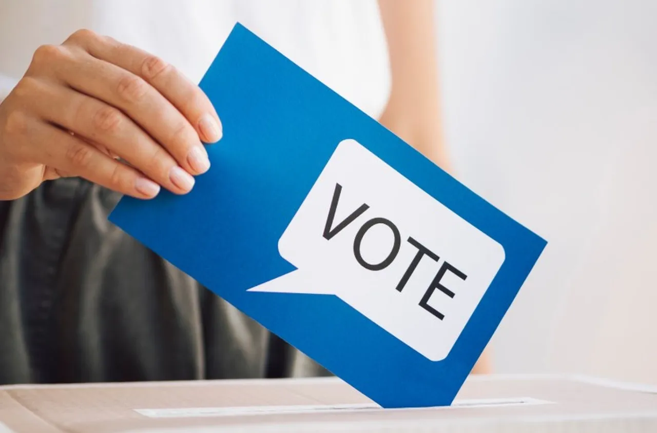 Днес изтича срокът за регистрация на листи за изборите