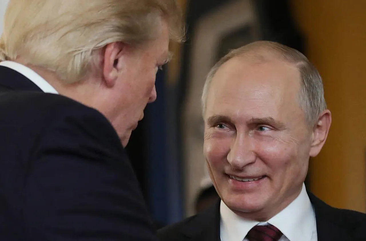 Тръмп: Не знам дали Путин ще присъства на преговорите