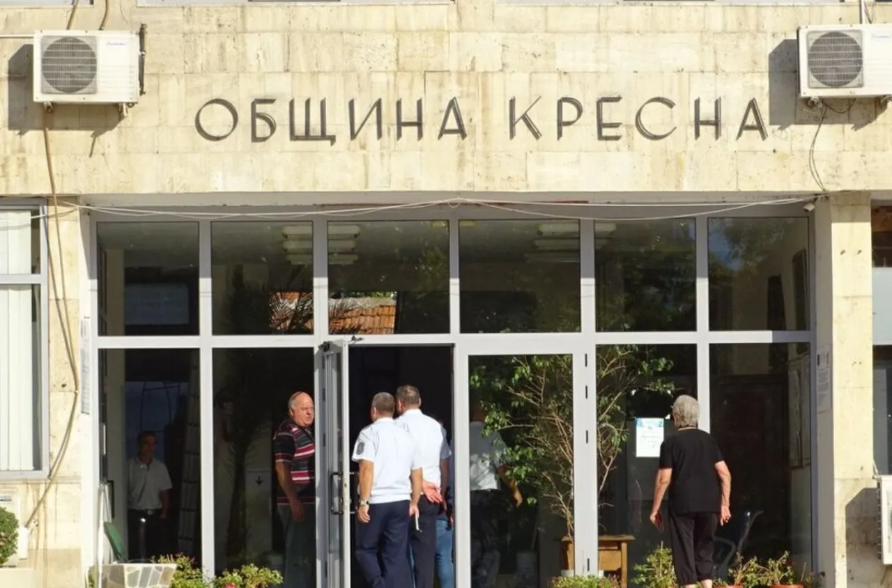 Кресна празнува с четиридневна програма през октомври
