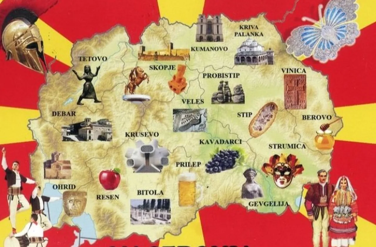 Продължаваме пътешествието на Балканите…