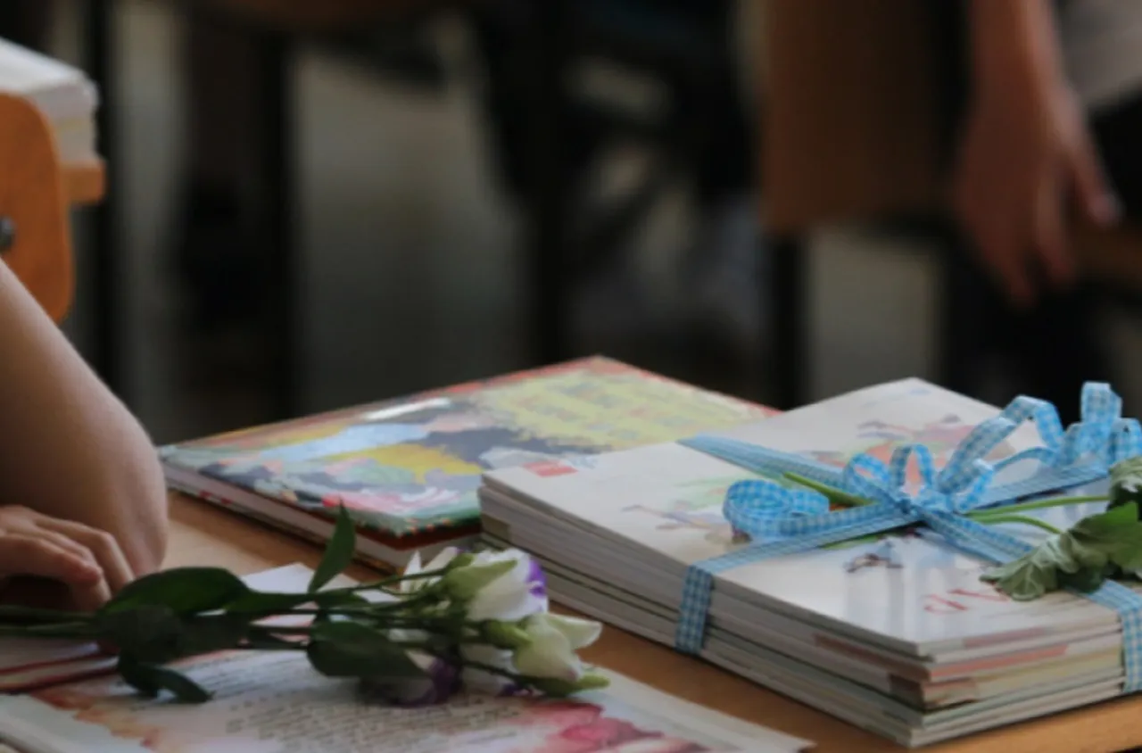 Днес е първият учебен ден за над 55 хиляди ученици