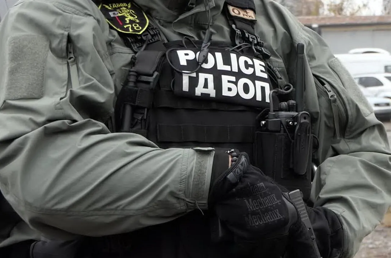 Разбиха международна мрежа за трафик на културни ценности