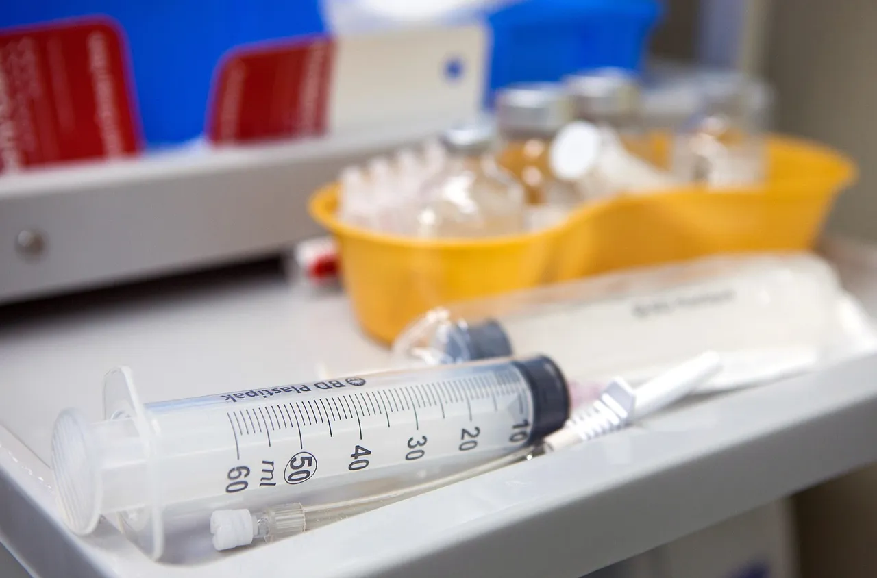 Ваксината срещу варицела става задължителна от 2026 г.