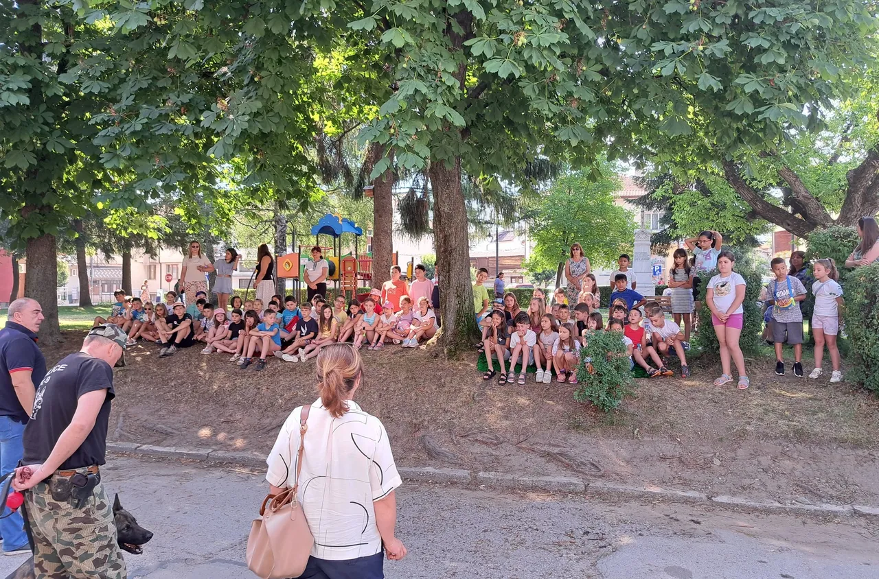 "Лято в музея" продължава с образователни инициативи за децата на Разлог