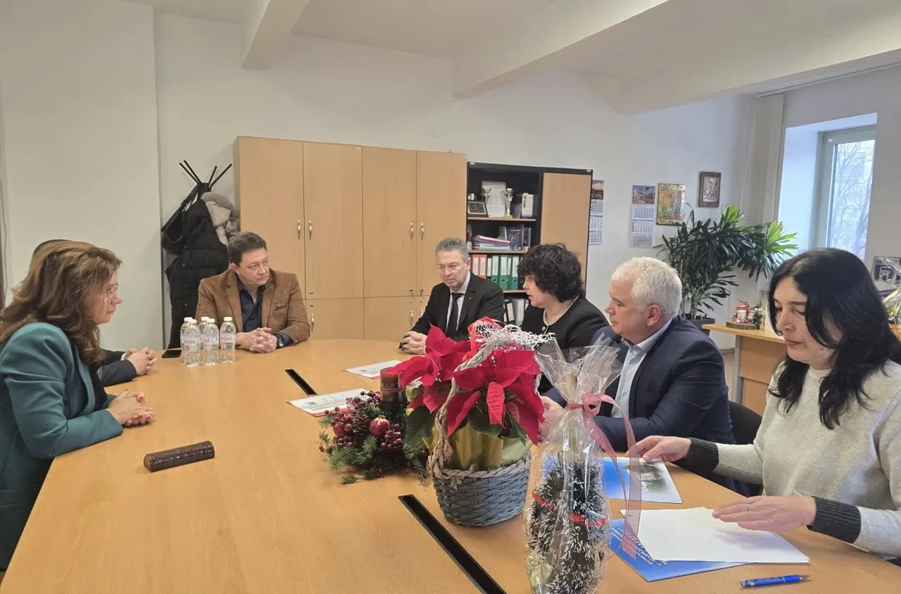 Нови образователни профили в Петрич от следващата учебна година