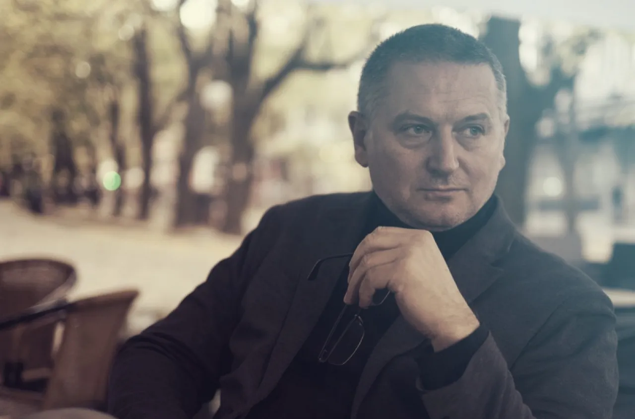 Георги Господинов с нова международна награда