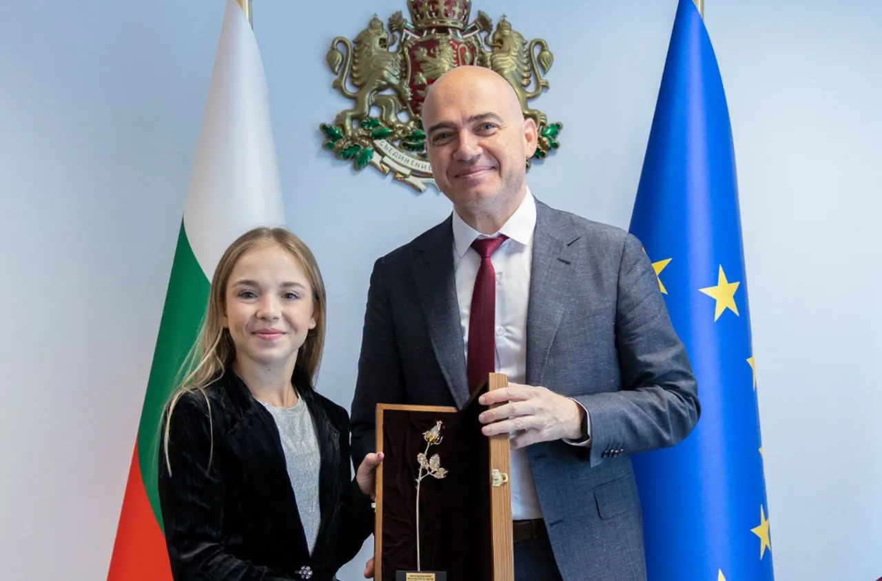 Стилияна Николова става посланик на българския туризъм