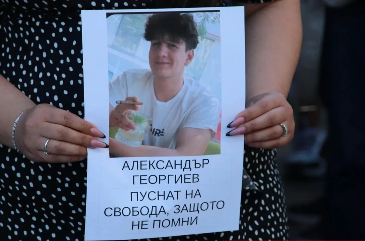 Студентът, обвинен за убийство в Благоевград, остава на свобода