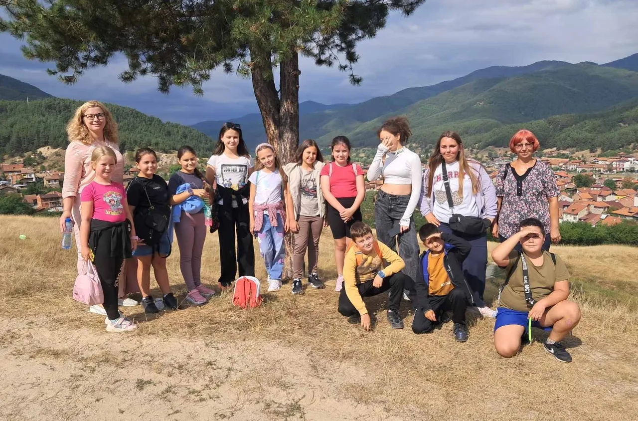Творчество, спорт и приключения в лятната програма за деца в Якоруда