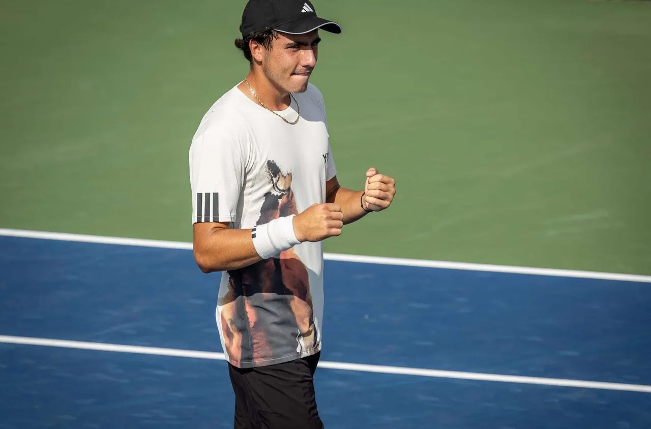 Иван Иванов спечели българския финал на US Open