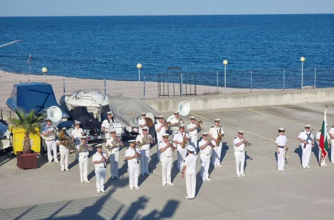 Летният туристически сезон в България бе официално открит