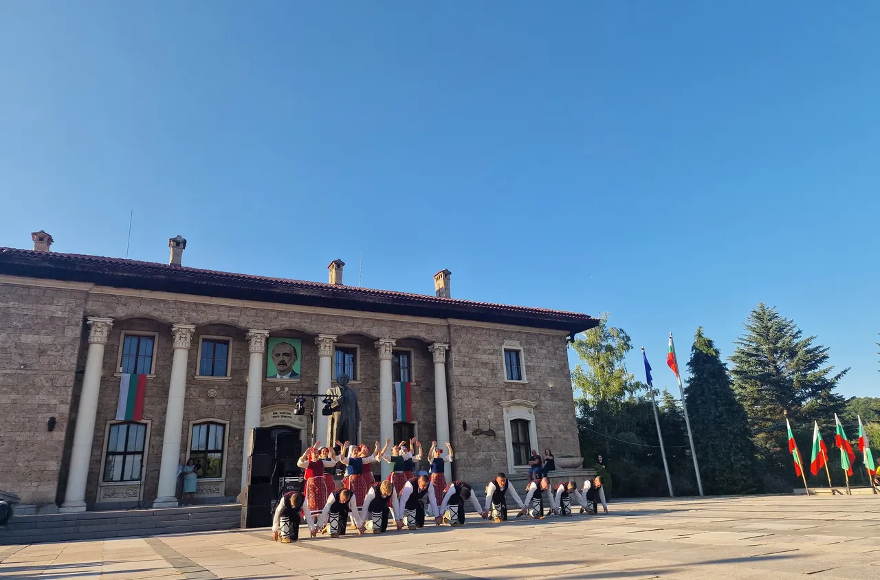 Ковачевци отбеляза традиционния си празник