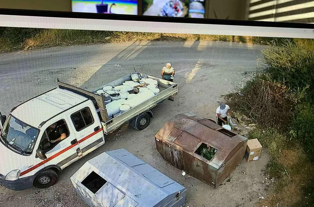 Самоков с мерки срещу нерегламентираното изхвърляне на отпадъци