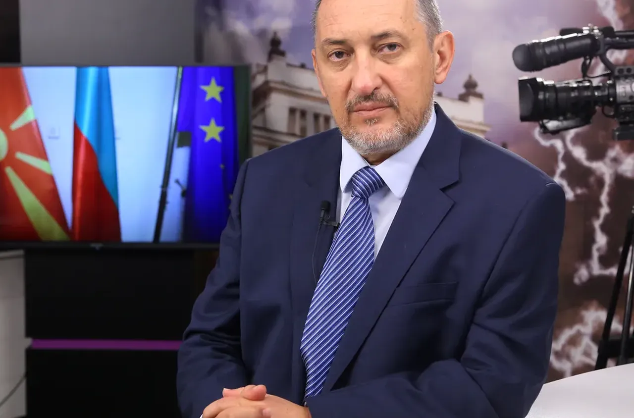 Бивш македонски премиер възропта срещу правителството