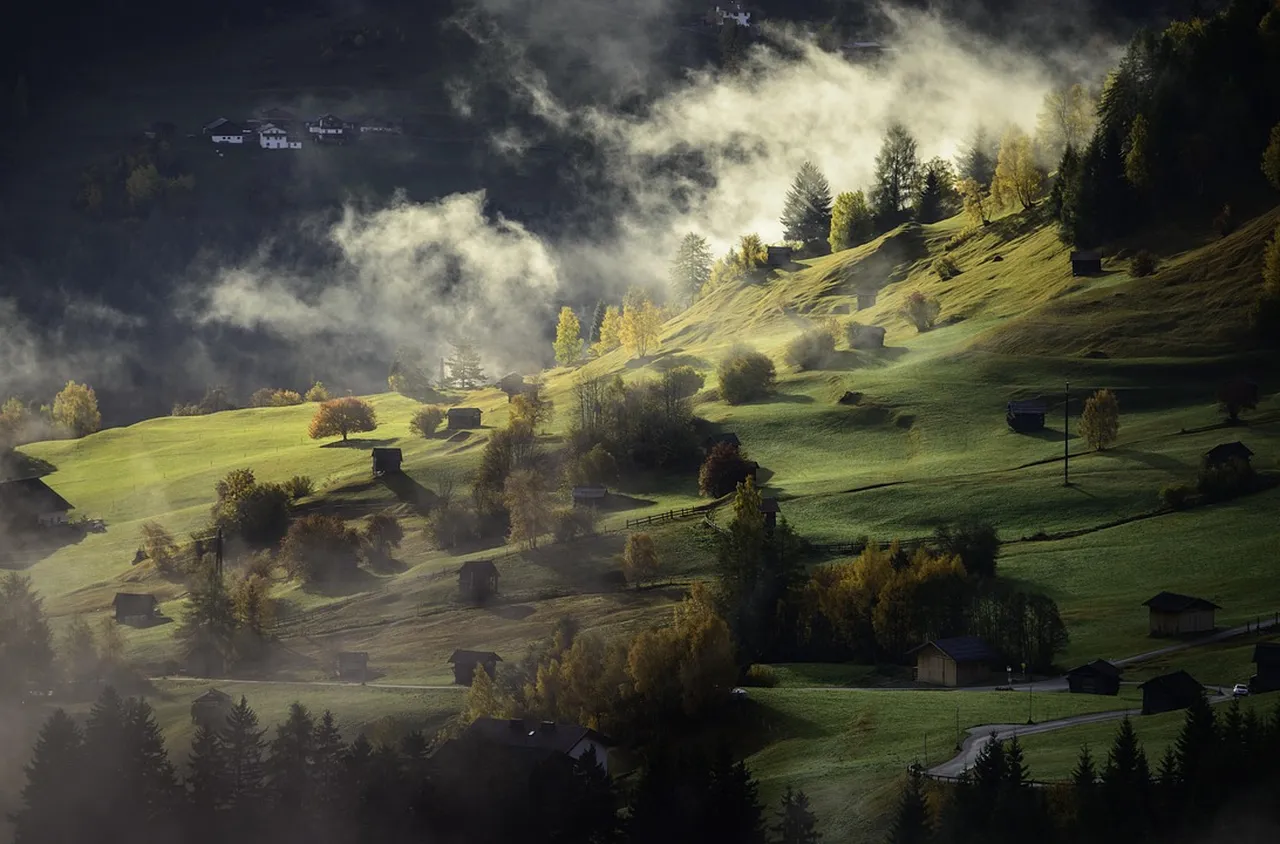 Времето за 17 октомври 2025 г.