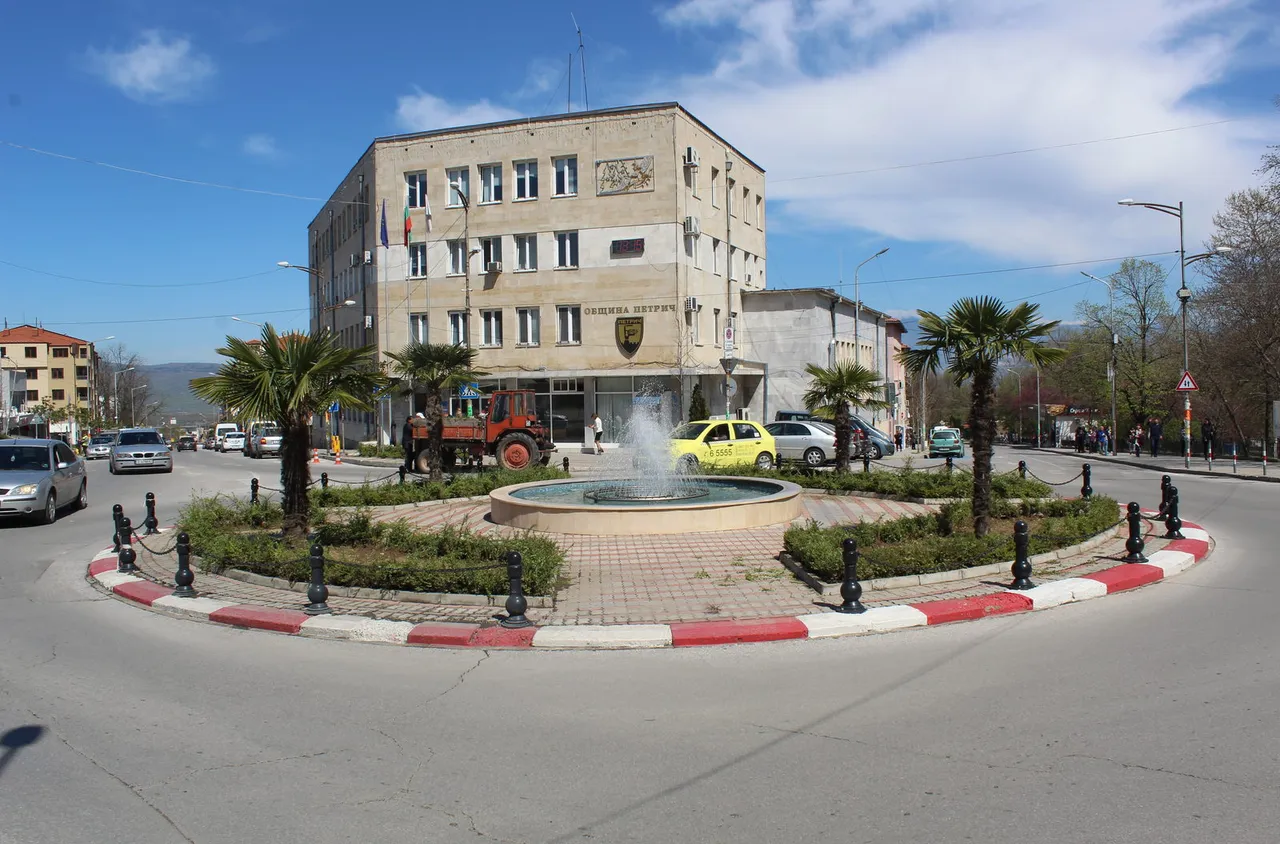 Започва ремонт на ул. "Атанас Лютвиев" в Петрич