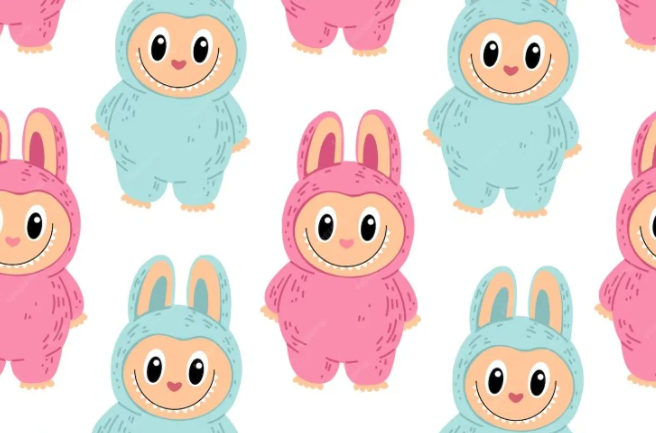 Създателят на Labubu вече е сред най-богатите китайски милиардери