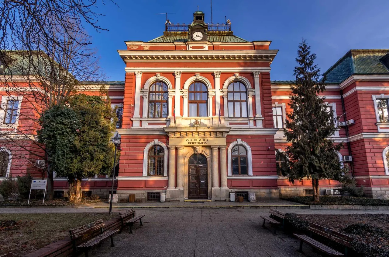 БЧК започва раздаването на храни в Кюстендилско