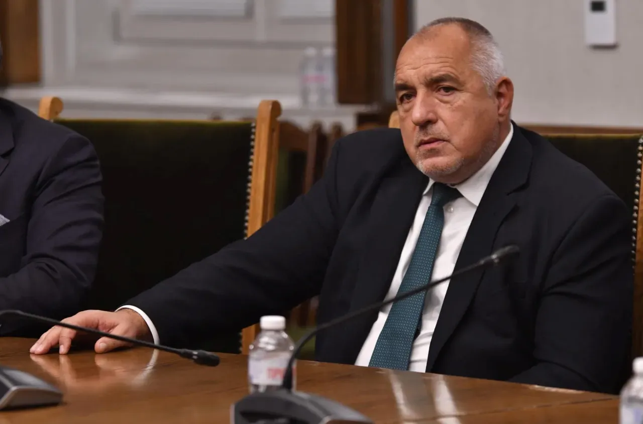 Борисов: Няма да се кандидатирам за президент