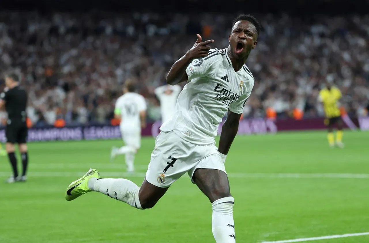 Реал Мадрид обърна Борусия Дортмунд в Шампионска лига