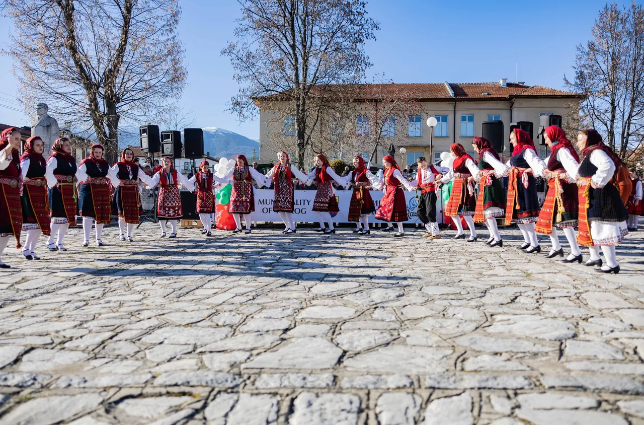 С празничен концерт село Бачево ще отбележи Успение Богородично