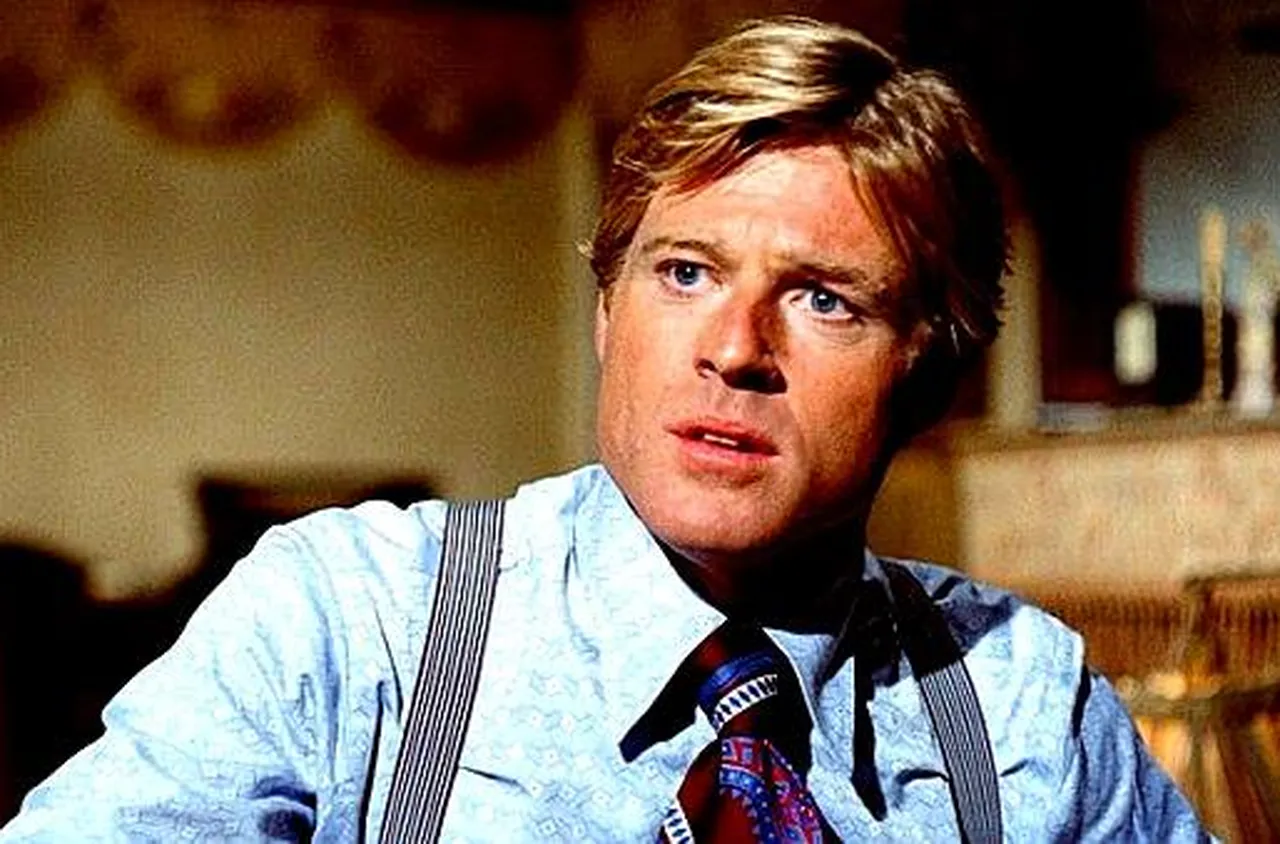 Почина холивудската легенда Робърт Редфорд