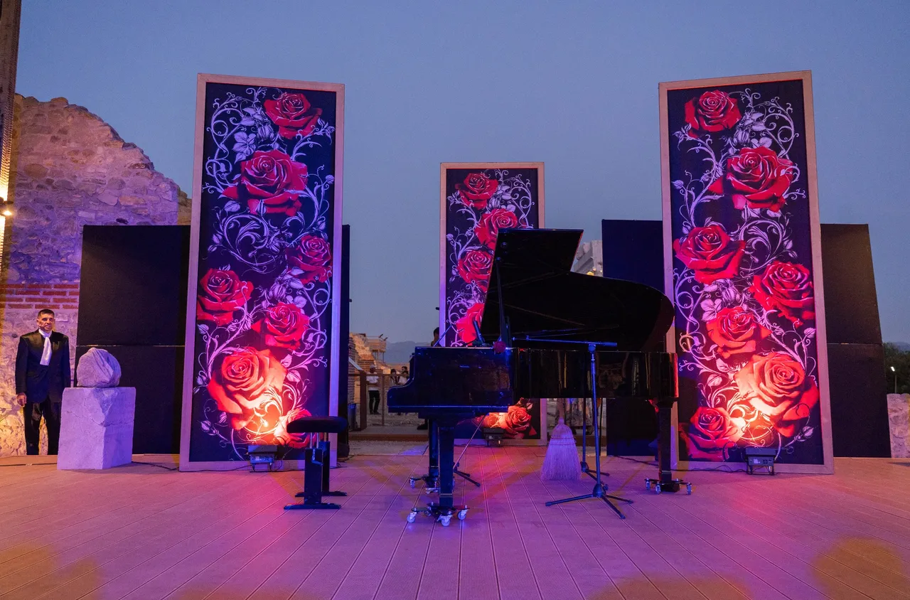 Култура, изкуство и послания в първия ден на "Арт будилник"