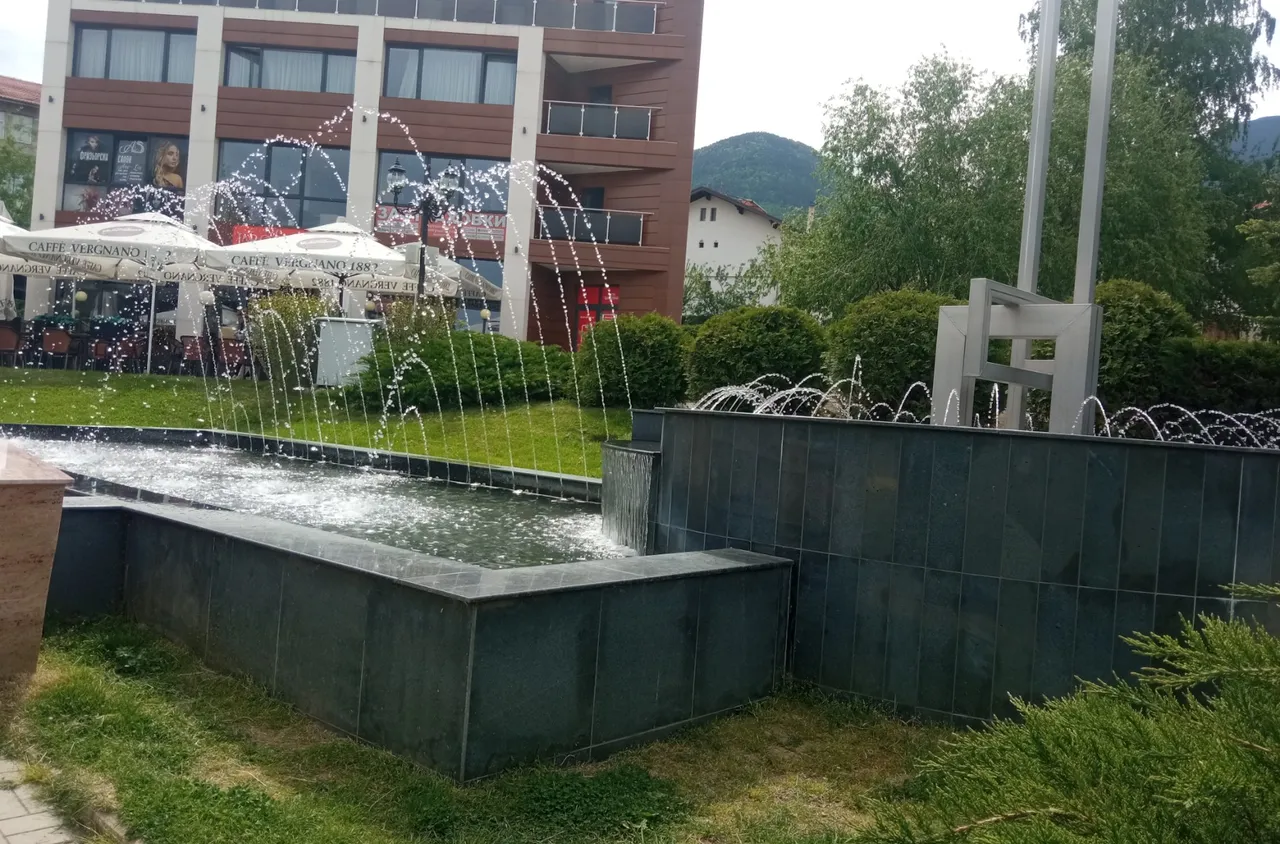 Поздравителен адрес от кмета на община Сапарева Баня