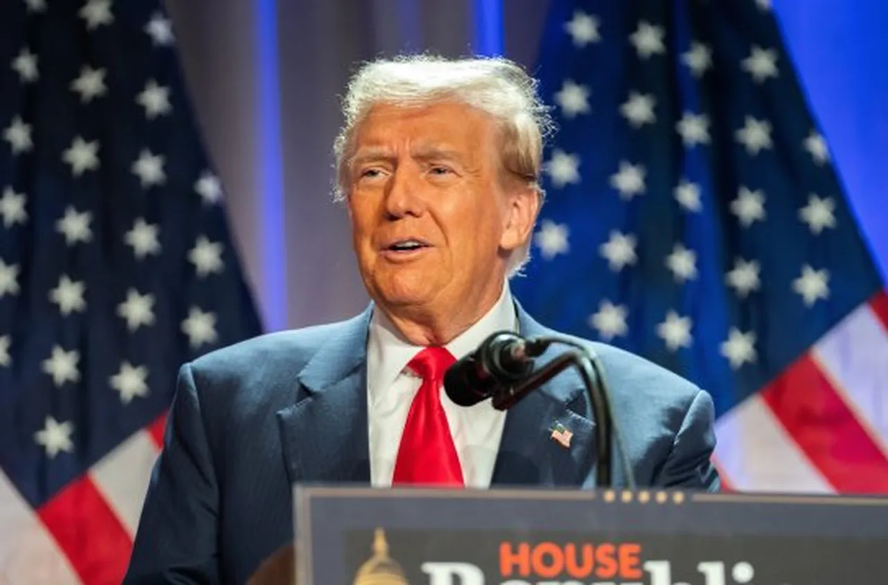 Тръмп обмисля да въведе забрана за влизане в САЩ на граждани от още 36 страни