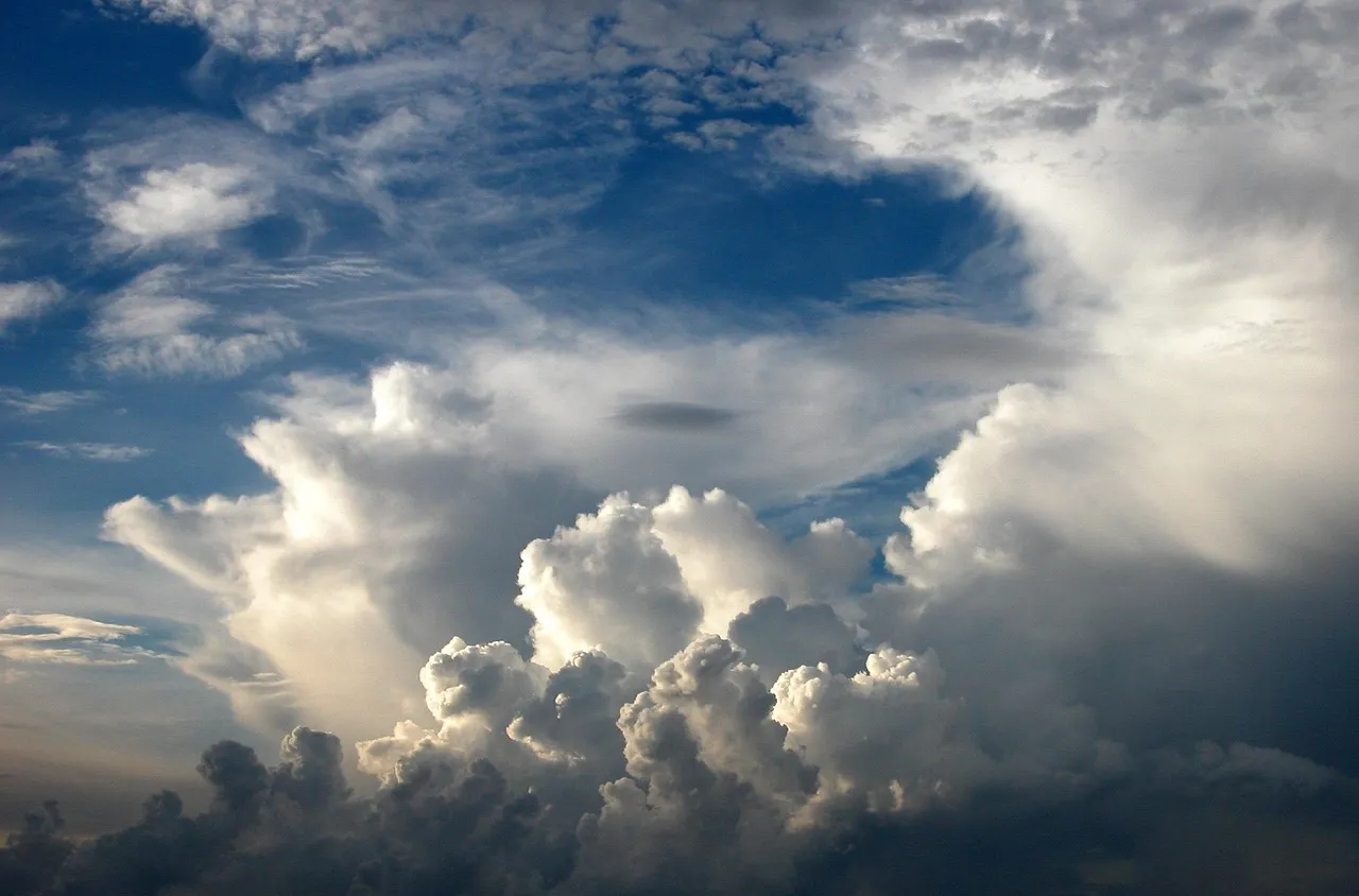 Времето на 8 декември 2025 г.