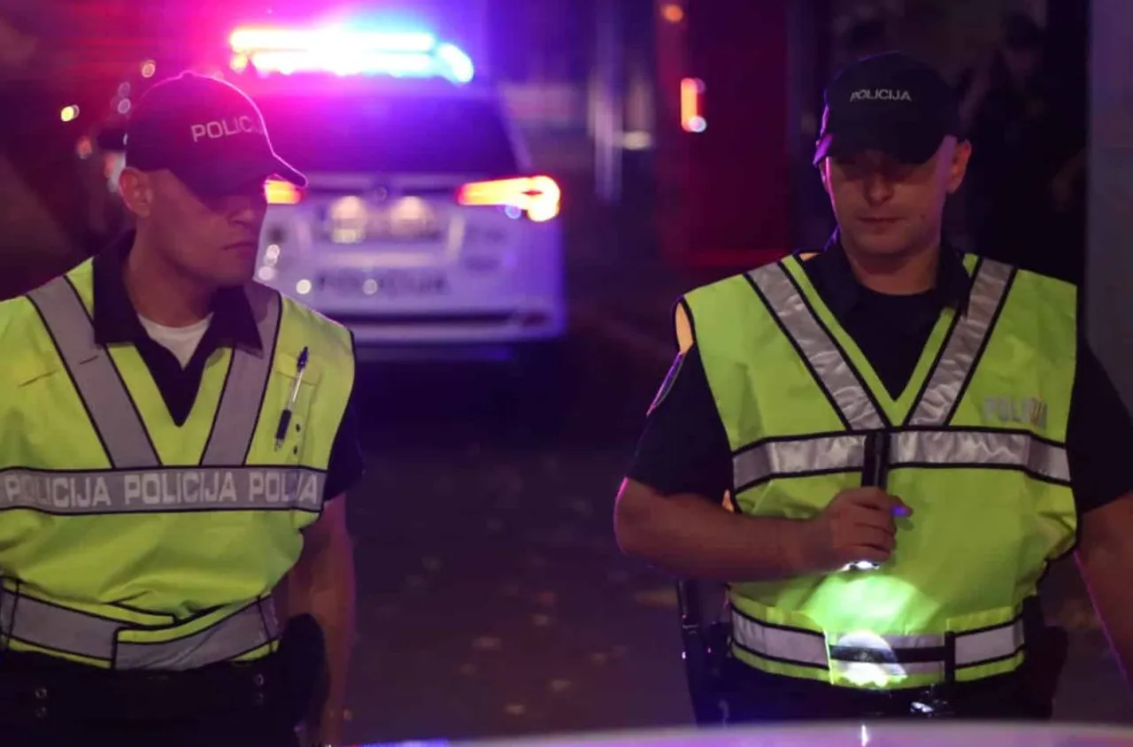 Арестуваха петима непълнолетни в Босна заради измамни сигнали за бомби