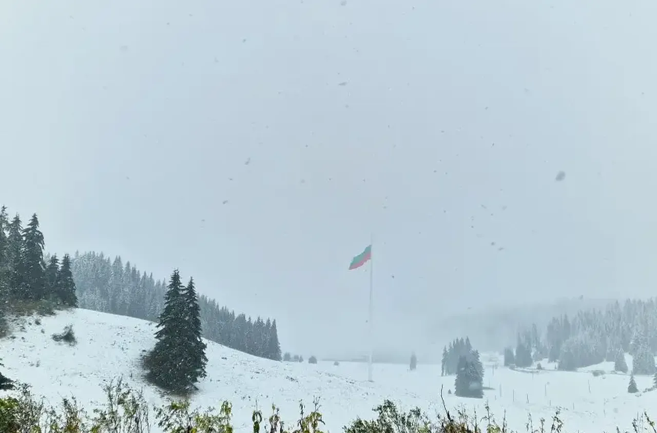 Бедствено положение е обявено на територията на община Смолян