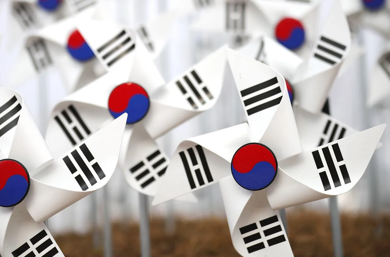 Южна Корея с 20 милиона долара безвъзмездна помощ за Украйна