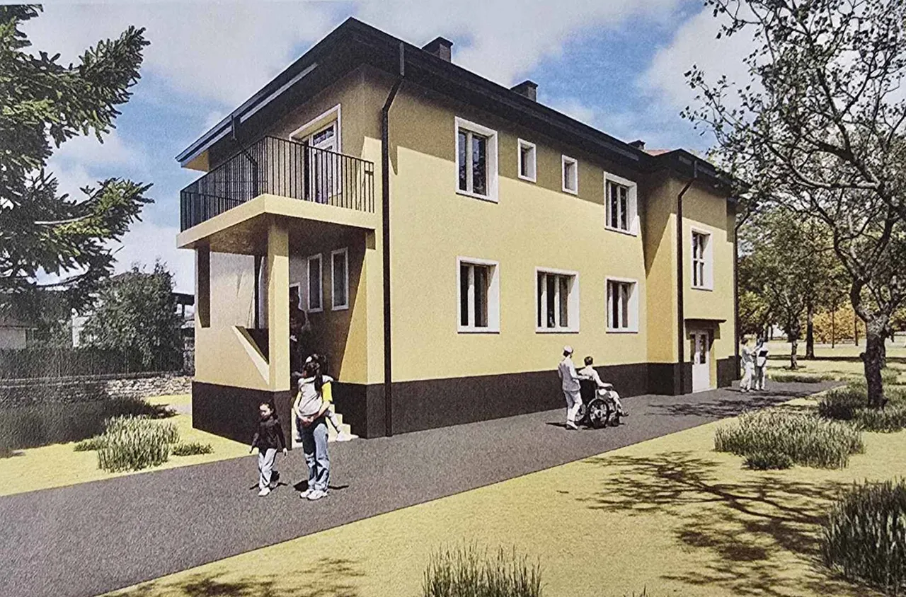 Обновяват здравната служба в село Баня