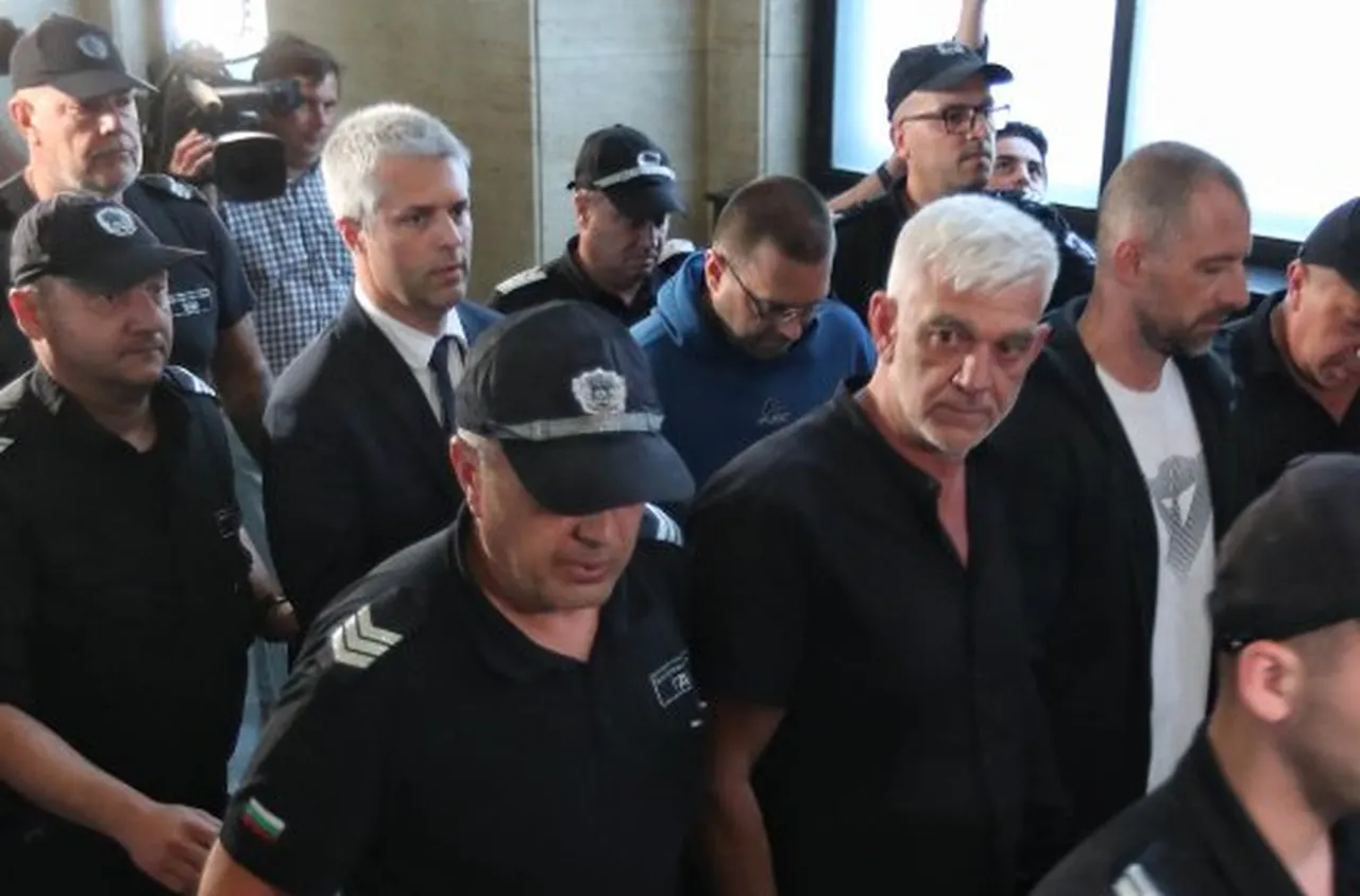 Ключов свидетел по делото срещу варненския кмет оттегли показанията си