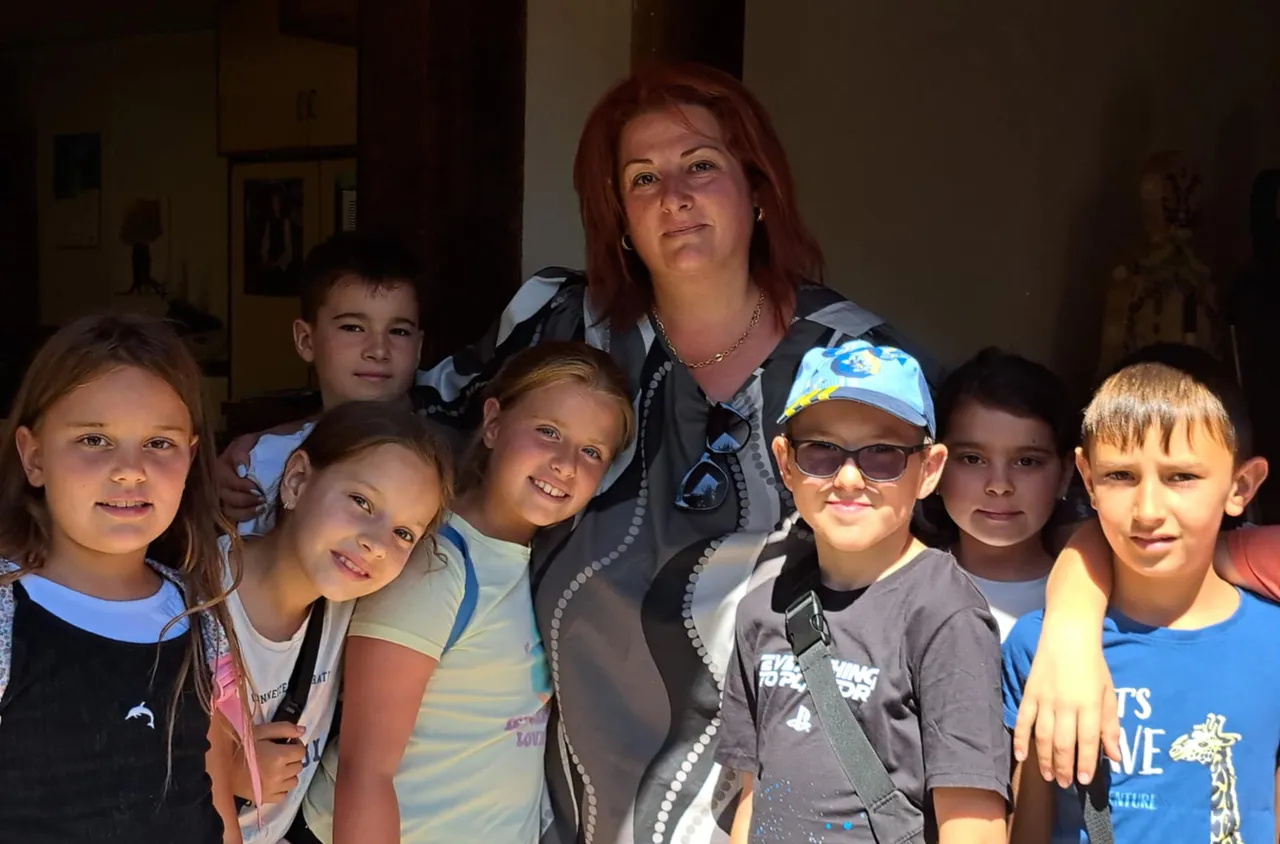 "Лято в музея" - започна лятната програма на Разлог