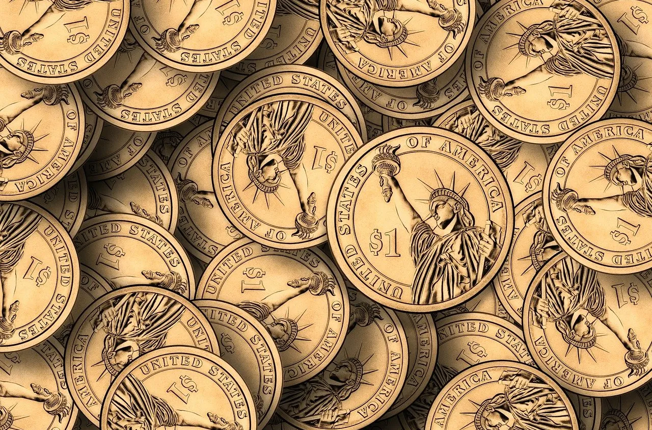 САЩ се сбогува с емблематичната си монета