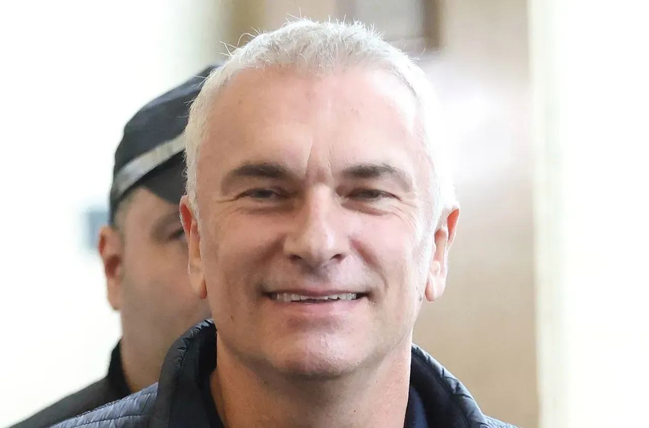 Освободиха Джейхан Ибрямов