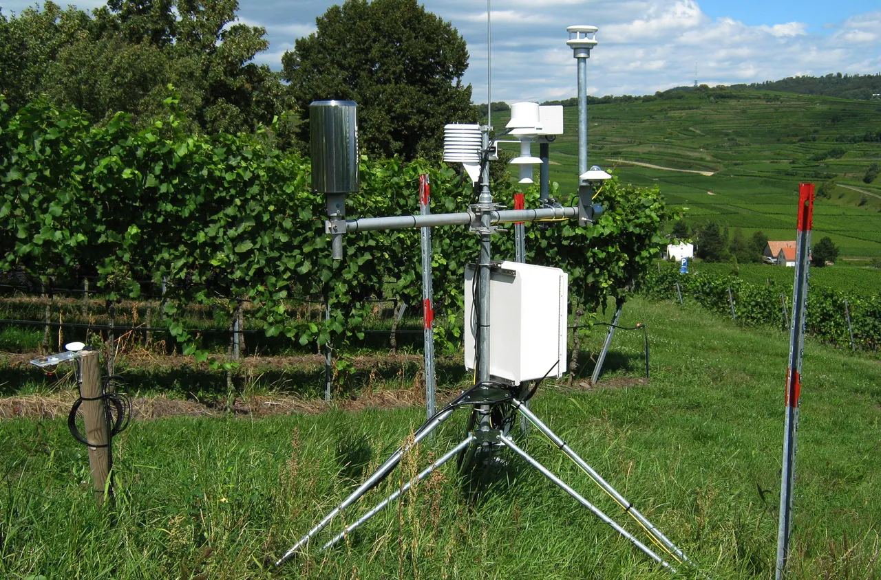 Светът отбелязва Деня на метеорологията