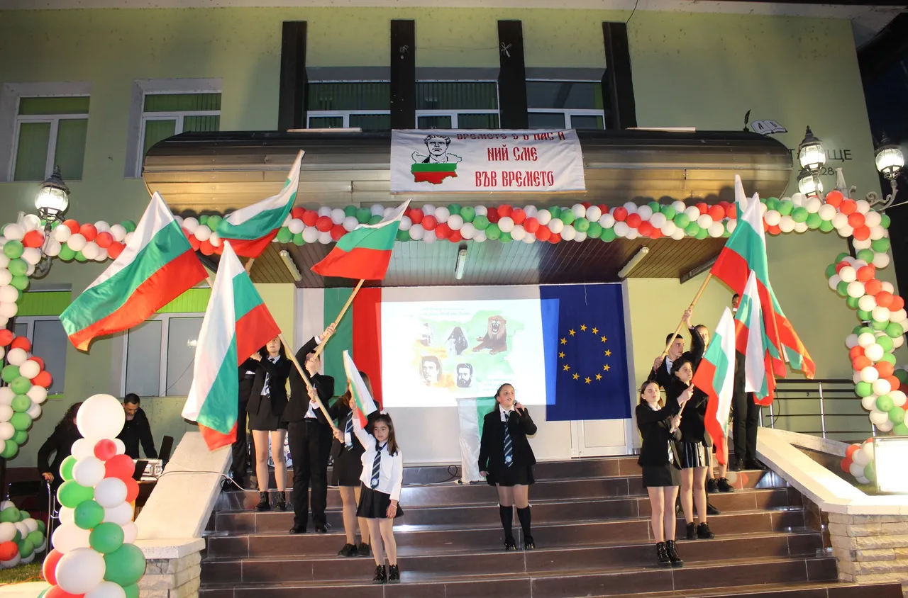 Хаджидимово почете 3 март с богата празнична програма